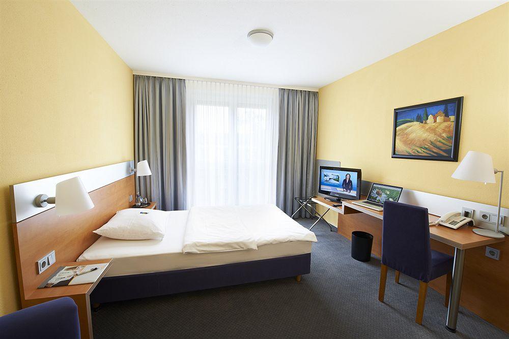 Ghotel Hotel & Living Muenchen-Zentrum Room photo