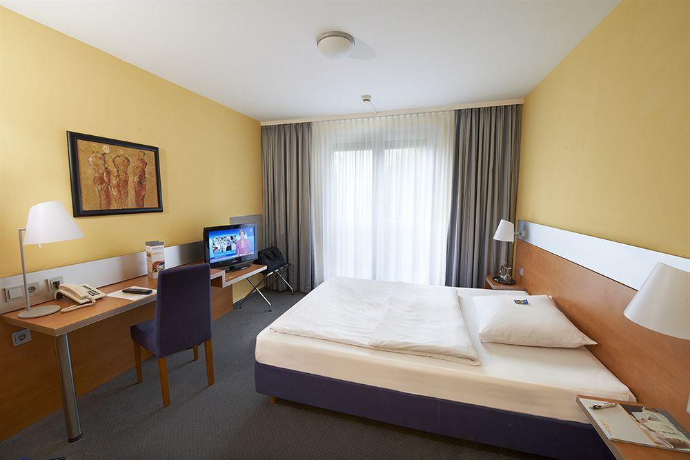 Ghotel Hotel & Living Muenchen-Zentrum Room photo