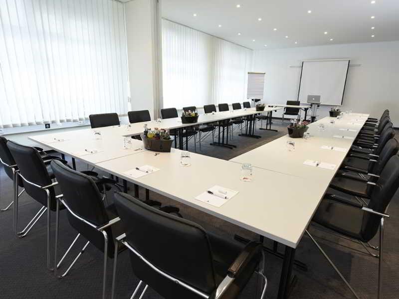 Ghotel Hotel & Living Muenchen-Zentrum Business photo