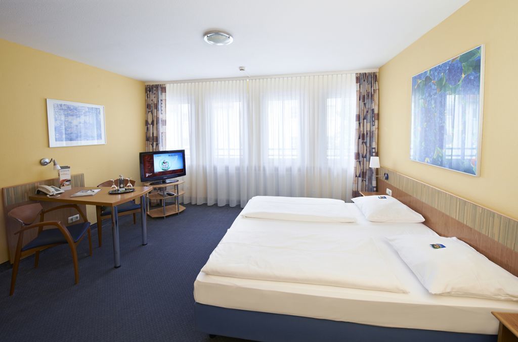 Ghotel Hotel & Living Muenchen-Zentrum Room photo