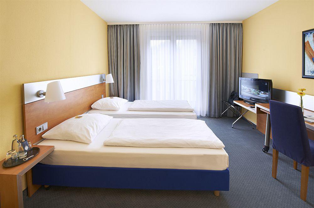 Ghotel Hotel & Living Muenchen-Zentrum Room photo