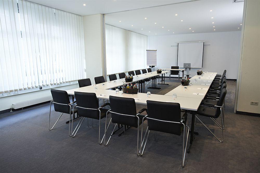 Ghotel Hotel & Living Muenchen-Zentrum Business photo