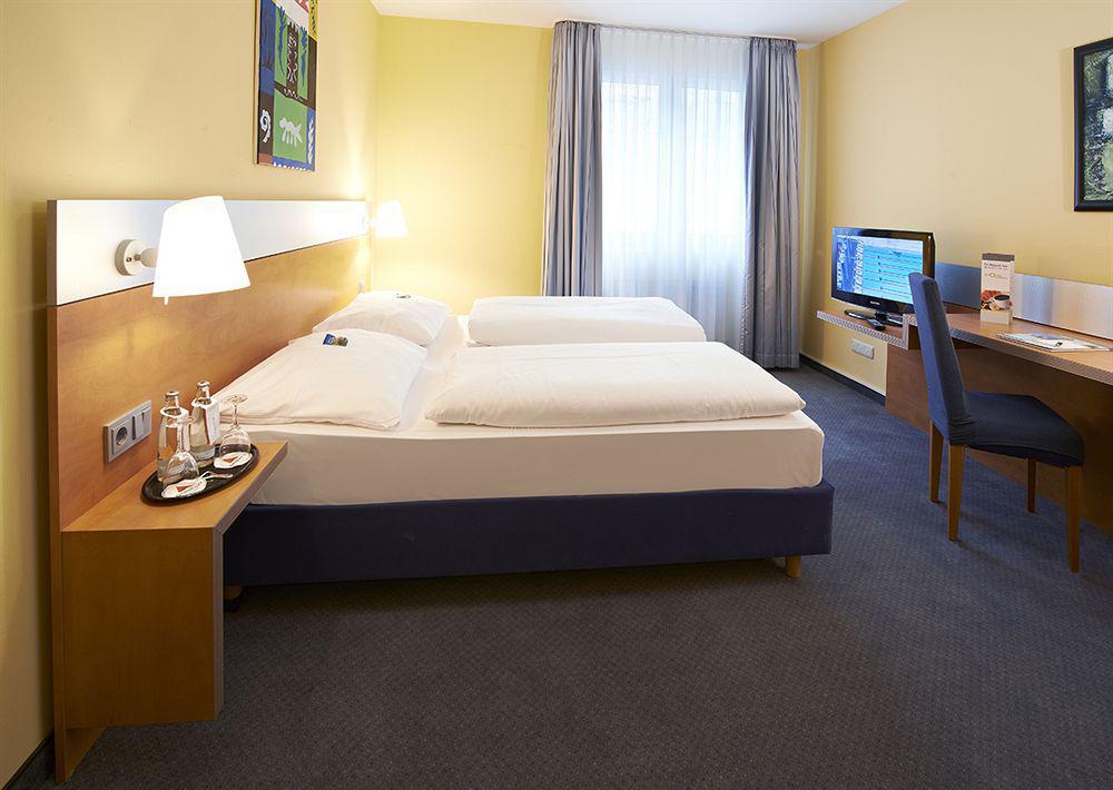 Ghotel Hotel & Living Muenchen-Zentrum Room photo